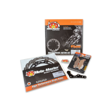 Moto Master Fékkészlet túlnagy 270mm Moto Master Flame YZ / YZF 2007 után egyéb motorkerékpár alkatrész