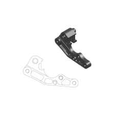 Moto Master Fékkonzol Moto Master 270mm Beta RR 2013 után egyéb motorkerékpár alkatrész