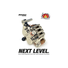 Moto Master Hátsó féknyereg Moto Master MXC KXF / RM-Z / Beta egyéb motorkerékpár alkatrész