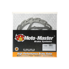 Moto Master Hátsó féktárcsa Moto Master Flame SX 85 2004 - 2011 egyéb motorkerékpár alkatrész