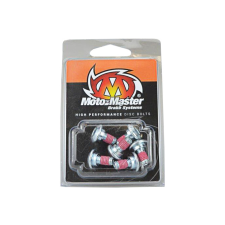 Moto Master Rögzítőcsavarok féktárcsához Moto Master M6X13 KXF / RM-Z egyéb motorkerékpár alkatrész