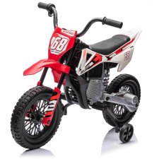 Motocross Red (8586019944235) elektromos járgány