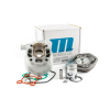 Motoforce 50 cm3-es henger alumínium Minarelli vízszintes LC MotoForce Motor alkatrészek Hengerfej, hengerszett Hengerszett
