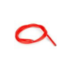 Motoforce 7mm piros kuplung / fék bowdenház - 2 méter MotoForce