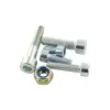 Motoforce Csavar (lapos fejű) M5x16mm MotoForce Kategorizálatlan termékek