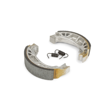 Motoforce Fékpofák 110x25mm Piaggio Zip / Vespa egyéb motorkerékpár alkatrész
