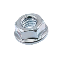 Motoforce Hengerfej anya M6x1mm egyéb motorkerékpár alkatrész