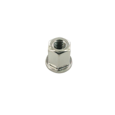 Motoforce Hengerfej anya M6x1mm / 13mm egyéb motorkerékpár alkatrész