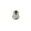 Motoforce Hengerfej anya M6x1mm / 13mm MotoForce Kategorizálatlan termékek