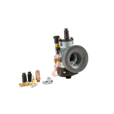 Motoforce Karburátor PHBG 19mm kábel + karos szivató egyéb motorkerékpár alkatrész