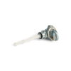 Motoforce Kézi üzemanyagszelep szűrővel, 15 mm MotoForce Motor alkatrészek Üzemanyagcsapok, csövek