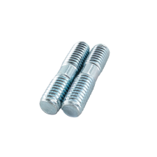 Motoforce Kipufogó csapszeg csavarok (x2) M6x26mm egyéb motorkerékpár alkatrész