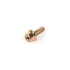 Motoforce Kipufogó csavar M6x18mm MotoForce  Kipufogók és alkatrészeik Tömítések, tűzkarikák egyéb motorkerékpár alkatrész