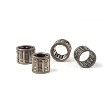 Motoforce Kis végű csapágy 12x15x15mm MotoForce Motor alkatrészek Forgattyúsházak egyéb motorkerékpár alkatrész