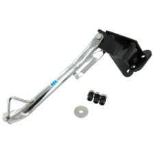 Motoforce Oldalsztender Peugeot Speedfight 1/2 króm egyéb motorkerékpár alkatrész