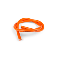 MotoForce Racing Gyújtókábel Verseny narancssárga 50cm egyéb motorkerékpár alkatrész