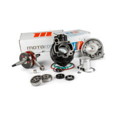 MotoForce Racing Tuning Készlet Motoforce Racing henger - főtengely 70cc öntöttvas AM6 egyéb motorkerékpár alkatrész