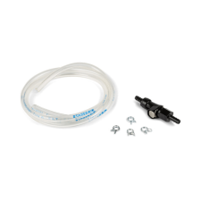 MotoForce Racing Üzemanyagcső és üzemanyagcsap készlet 5/6mm egyéb motorkerékpár alkatrész