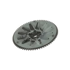 Motoforce Variátor tárcsa / Ventilátor kerék csillag alátéttel Peugeot függőleges egyéb motorkerékpár alkatrész