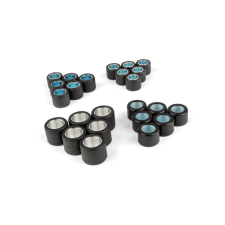 Motoforce Variátorgörgők (x6) 19x15,5 mm - 6,5 g egyéb motorkerékpár alkatrész