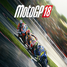  MotoGP 2018 (Digitális kulcs - PC) videójáték