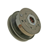 Motomotors 105mm-es kuplung, kontrasztrugó és szíjtárcsa szett - Minarelli