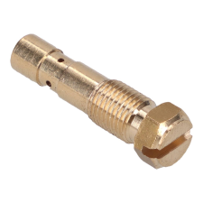 Motomotors Bing karburátor főfúvóka 30mm hosszú - 062 egyéb motorkerékpár alkatrész