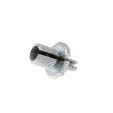 Motomotors Bowden csavar M6x25mm, gázkar, fék és kuplung bowden egyéb motorkerékpár alkatrész