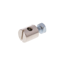 Motomotors Csavar illesztés - bowden - 8.0x9.0mm egyéb motorkerékpár alkatrész