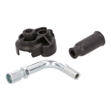 Motomotors Dellorto PHVA 12-17.5mm-es karbuátor fedél készlet egyéb motorkerékpár alkatrész