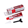 Motomotors Dirko HT szilikon vörös 315°C 70ml