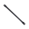 Motomotors Fekete felső keresztmerevítő rúd - Simson S50N, S51N