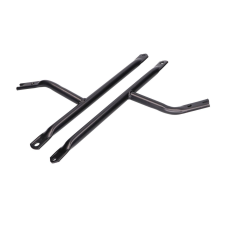 Motomotors Fekete felső kereszttartó szett rúd - Simson S50, S51, S53, S70, S83 egyéb motorkerékpár alkatrész