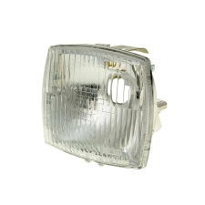 Motomotors Fényszóró - Peugeot 103, 104, 105, GL, 10, Vogue egyéb motorkerékpár alkatrész
