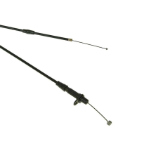 Motomotors Gázkar bowden PTFE / teflon bevonatú - Aerox, Nitro egyéb motorkerékpár alkatrész