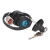 Motomotors Gyújtáskapcsoló - Yamaha YFM Quad