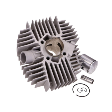 Motomotors Henger készlet 50ccm Kreidler RS, RMC hengerekhez (44mm bütyktávolság) egyéb motorkerékpár alkatrész