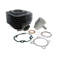 Motomotors Hengerszett 100cc - Peugeot Speedfight 100 egyéb motorkerékpár alkatrész