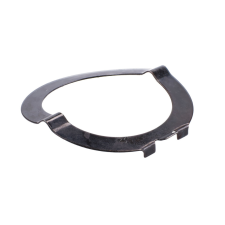 Motomotors Kipufogó hollander biztosító lemez - Simson S50, S51, Schwalbe, Star, Habicht, Sperber egyéb motorkerékpár alkatrész