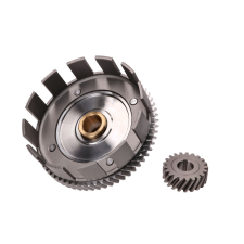 Motomotors Kuplungkosár hajtókerékkel 62/21 a Simson S70, S83, SR80 modellekhez egyéb motorkerékpár alkatrész