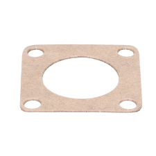 Motomotors Kuplungtengelyfedél tömítés - Simson S51, S70, S53, S83, KR51/2, SR50, SR80 egyéb motorkerékpár alkatrész