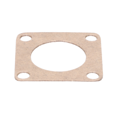 Motomotors Kuplungtengelyfedél tömítés - Simson S51, S70, S53, S83, KR51/2, SR50, SR80 egyéb motorkerékpár alkatrész