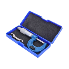 Motomotors Mikrométer Mikrométer 0.01-25mm egyéb motorkerékpár alkatrész
