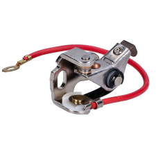 Motomotors Motoplat típusú érintkező megszakító a Hercules Prima, Sachs 504, 506 modellekhez egyéb motorkerékpár alkatrész