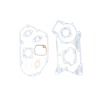 Motomotors Motorblokk tömítés készlet - Simson S51, S53, S70, S83, SR50, SR80, KR51/2 Schwalbe