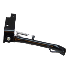 Motomotors Oldaltámasz / sztender fekete - Gilera Runner (01-) motorkerékpár emelő