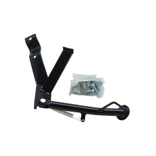 Motomotors Oldaltámasz / sztender fekete - Malaguti F12 Phantom egyéb motorkerékpár alkatrész