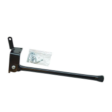 Motomotors Oldaltámasz / sztender fekete - Motorhispania Furia egyéb motorkerékpár alkatrész