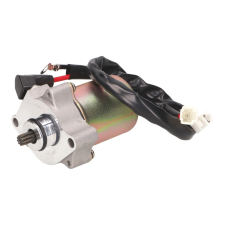 Motomotors Önindító motor - Pegasus, TGB 50cc egyéb motorkerékpár alkatrész