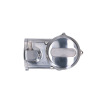 Motomotors Polírozott generátorfedél - Simson S51, S53, S70, S83, KR51/2, SR50, SR80